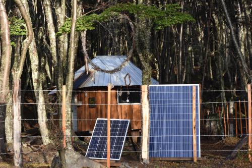 Refugio El Cauque — Puerto Williams — photo 2