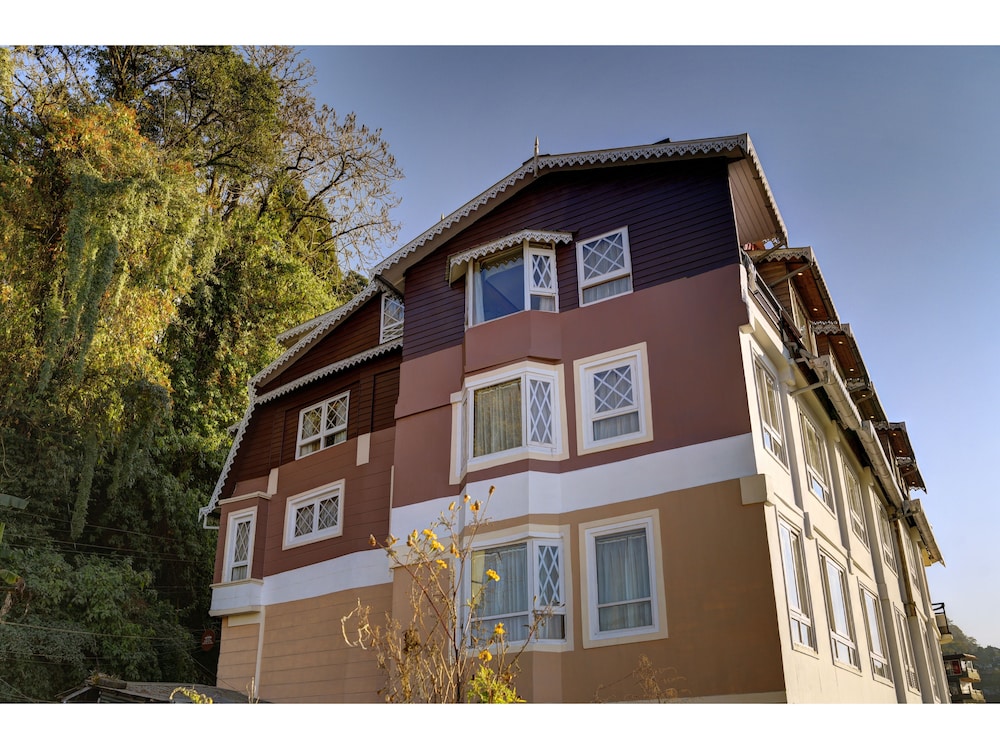 Summit Hermon Hotel & Spa in Darjiling, India