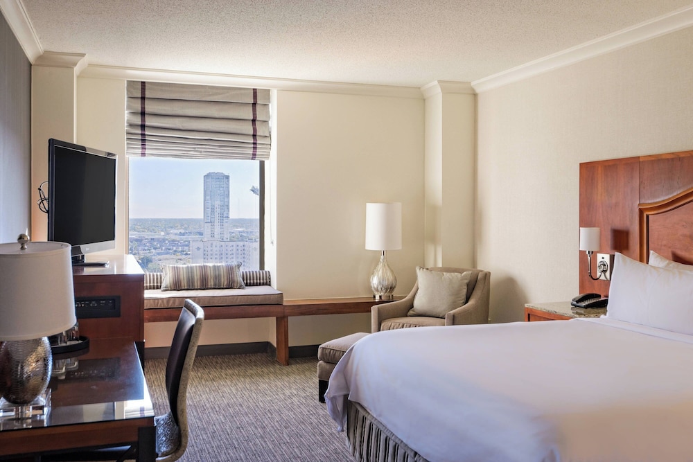 JW Marriott Houston by the Galleria - photo 26