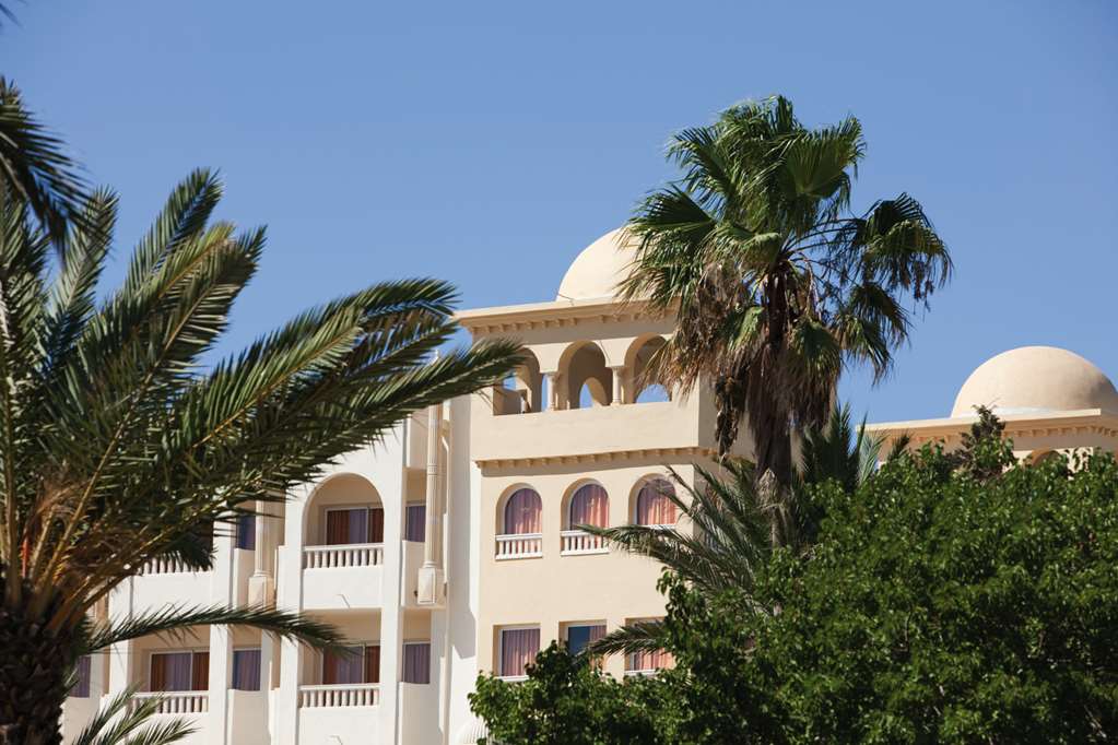 Steigenberger Marhaba Thalasso — Hammamet — photo 2