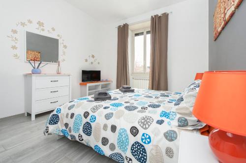 Lilli Home Holidays — 4-Star Luxury Hotel in Rome, Italy