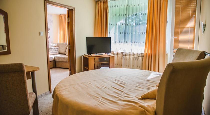 Diamond 1 in Balchik, Bulgaria