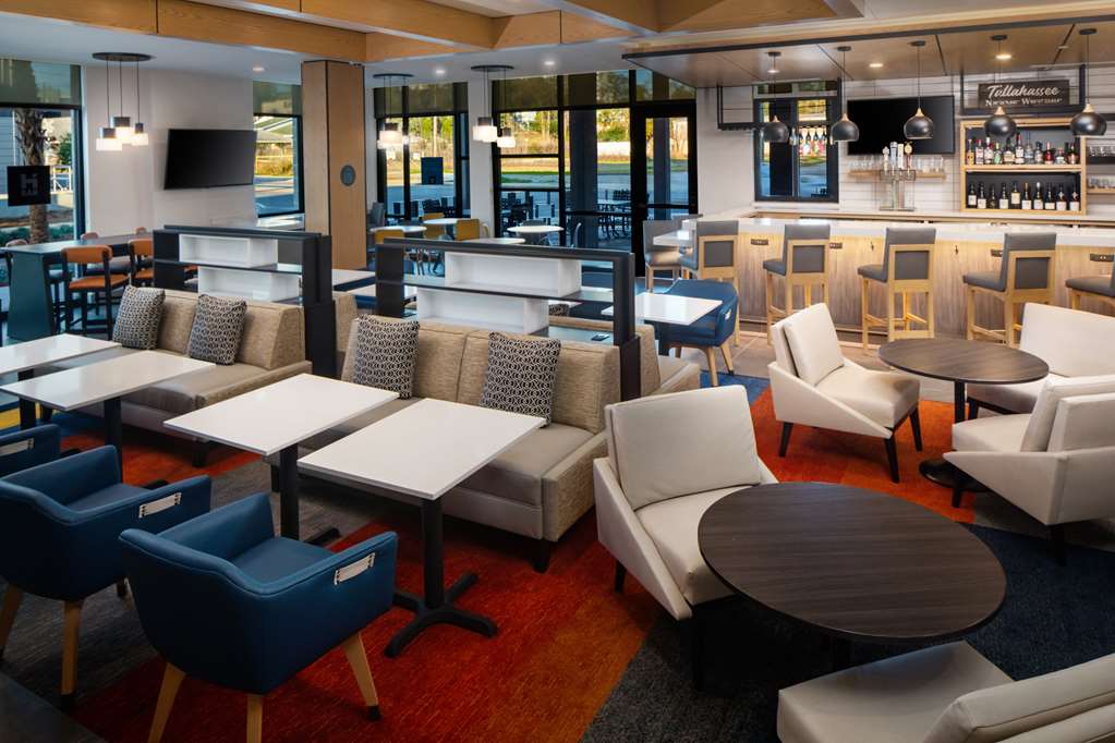 Hyatt House Tallahassee Capitol University - photo 15