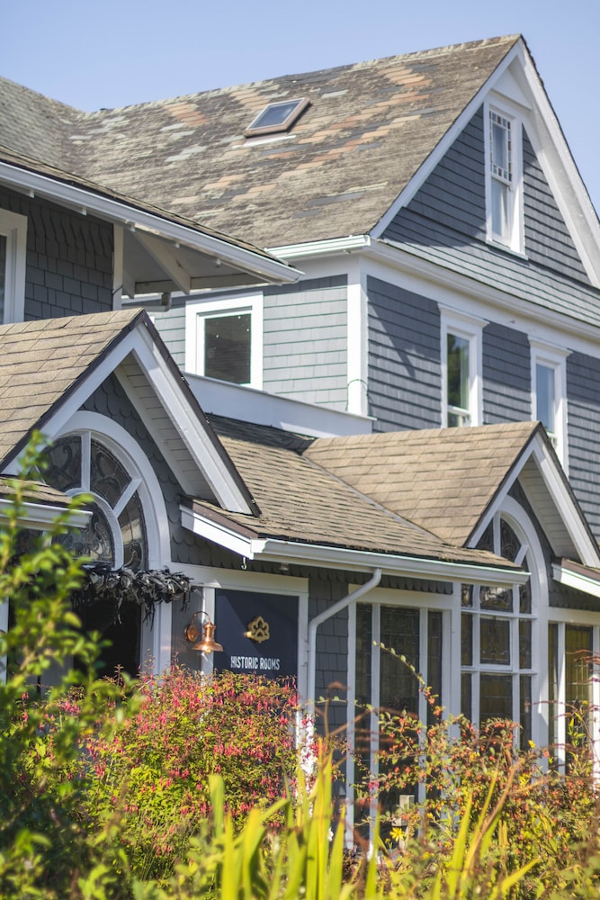 Shelburne Hotel - photo 110