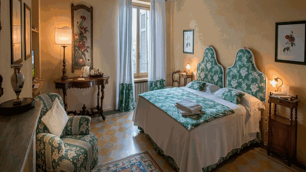 Podere Luigi Einaudi — hotel in Dogliani