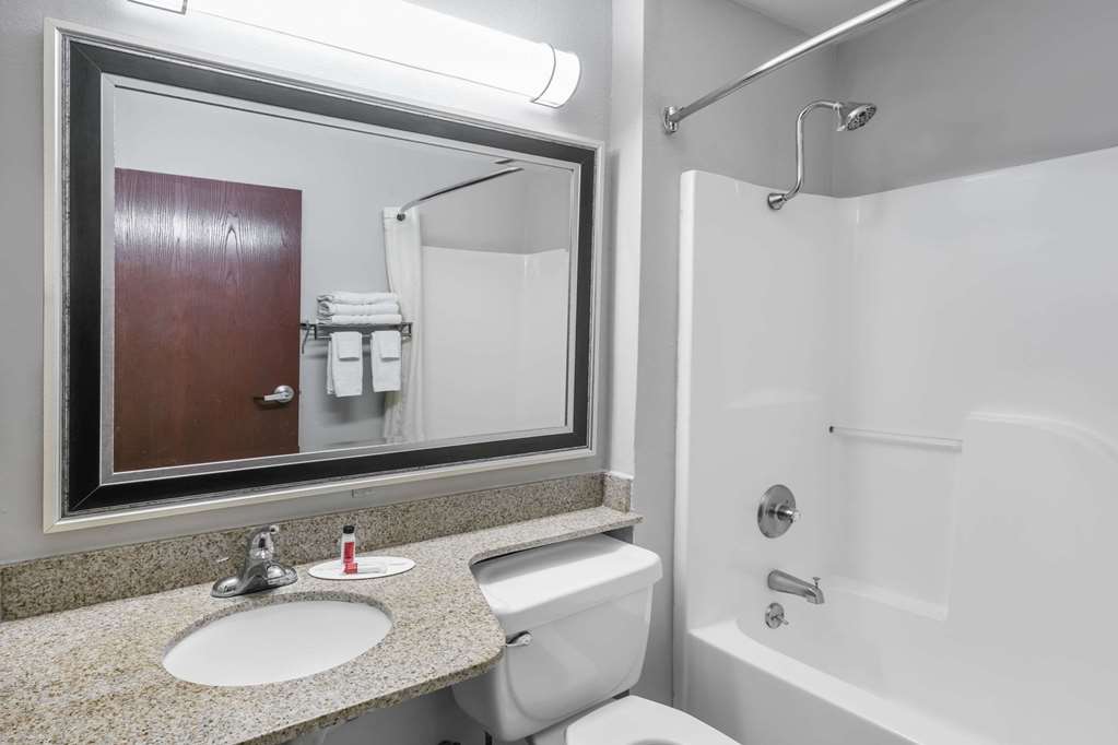 Microtel Inn & Suites by Wyndham Scott Lafayette - photo 12