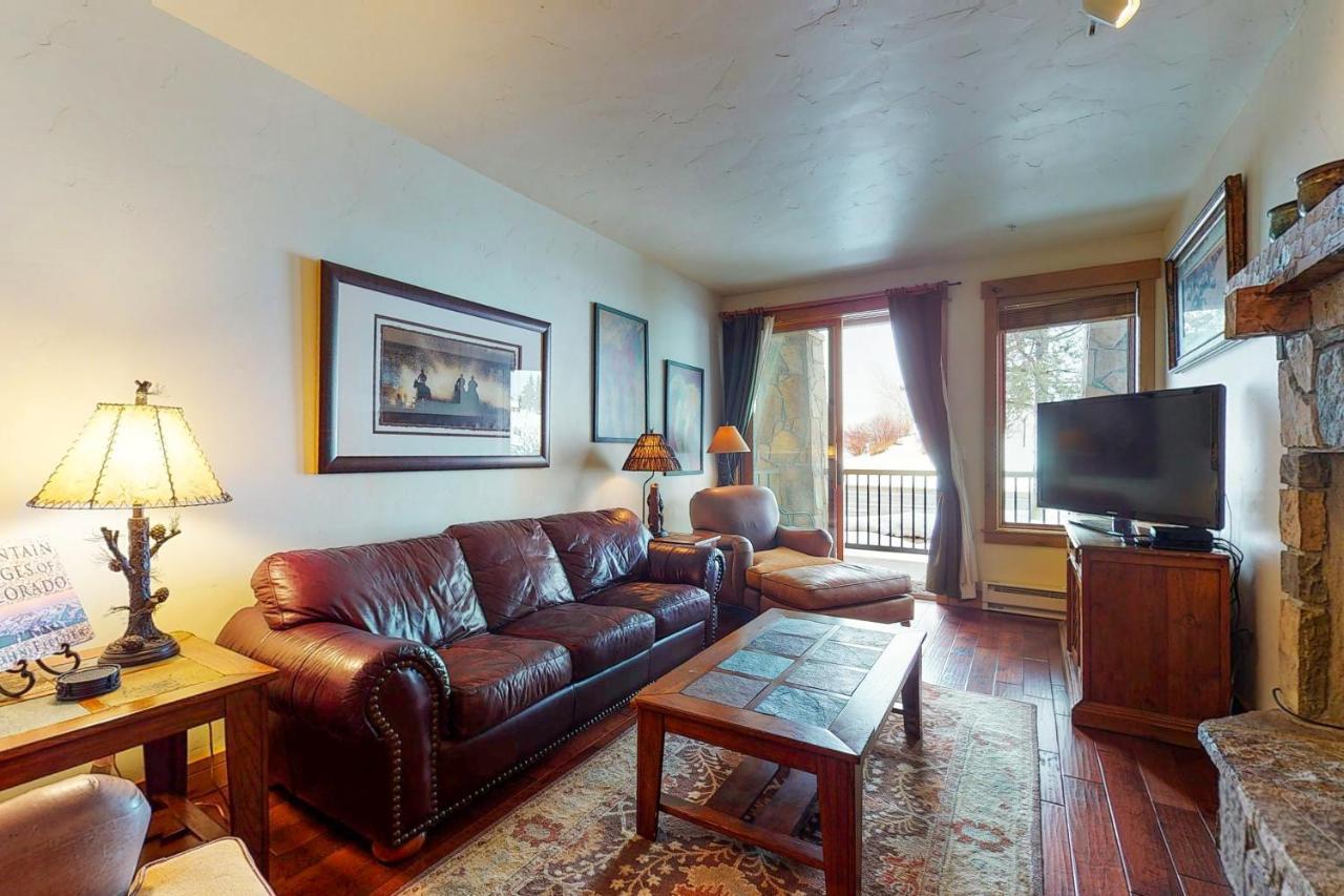 EagleRidge Lodge 200 — 4-Star Luxury Hotel in Steamboat Springs, United States