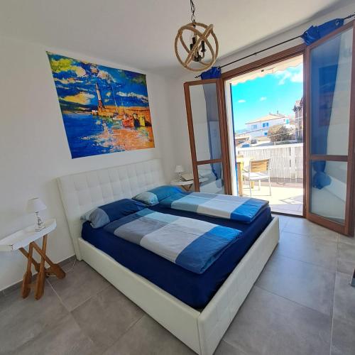 Il Faro La Ciaccia — 4-Star Luxury Hotel in Valledoria, Italy