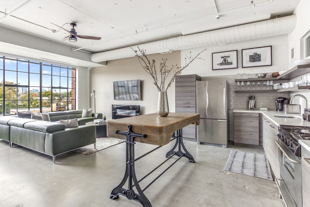 Edison Loft - photo 11