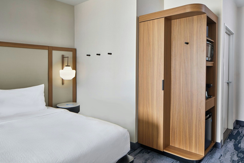 Fairfield by Marriott Inn & Suites Cornelia - photo 7