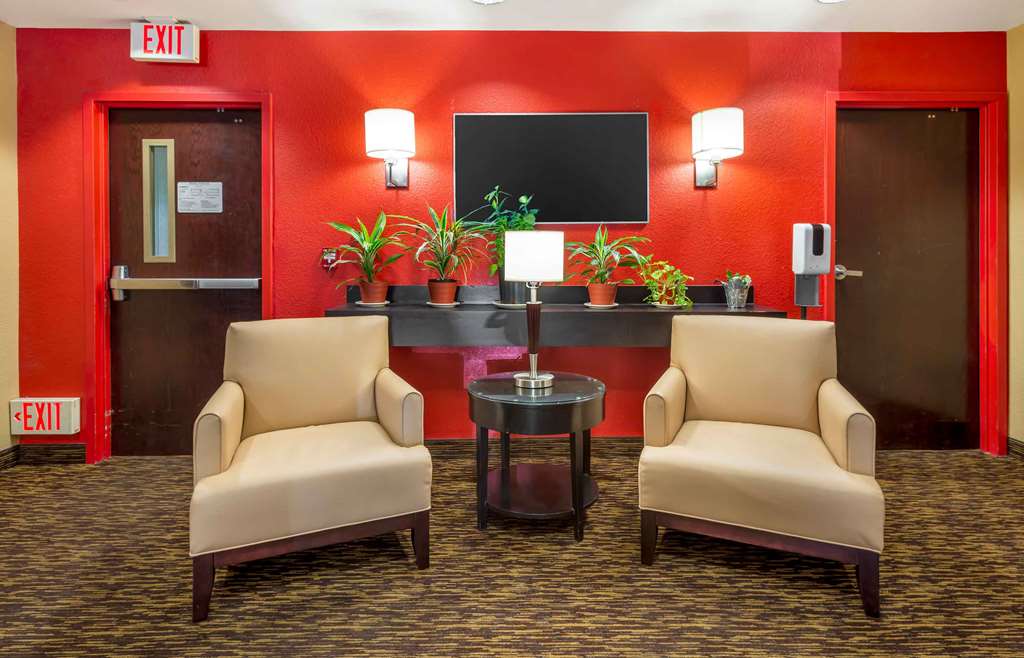 Extended Stay America Suites Philadelphia Cherry Hill - photo 8