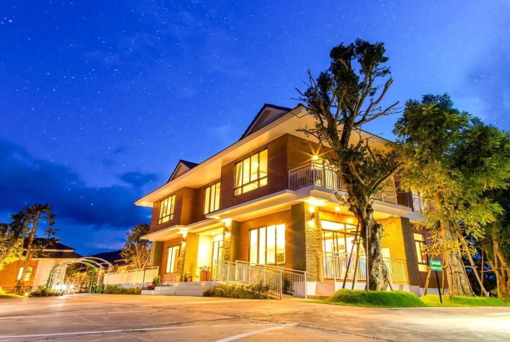 Phuruakeeree Resort — Loei — photo 2