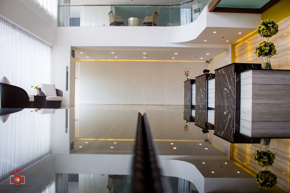 Hotel Marciano in Calamba, Philippines