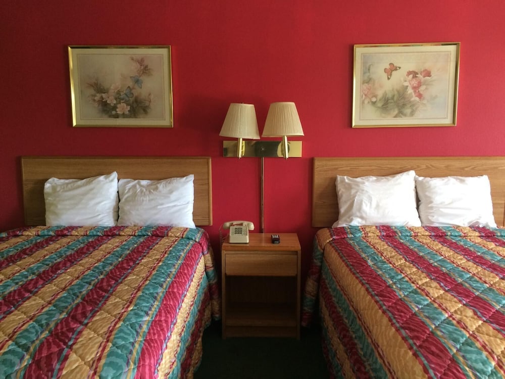Western Motel of Camilla - photo 11