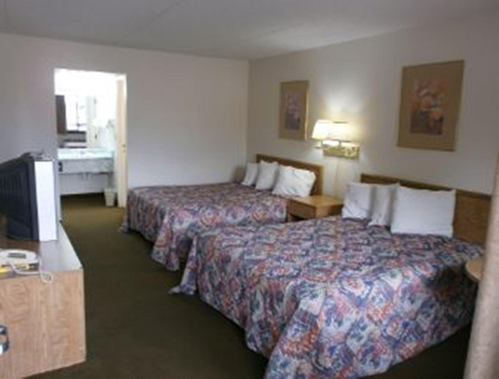Howard Johnson Missoula MT - photo 3