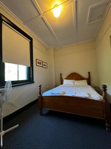 The Royal Hotel Morpeth — Morpeth