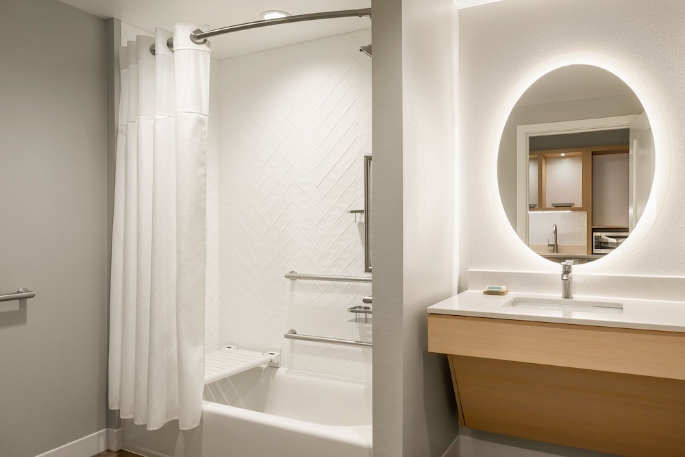 TownePlace Suites by Marriott Iron Mountain - photo 18