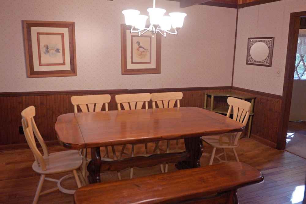 Pine Mountain Club Chalets Resort - photo 196