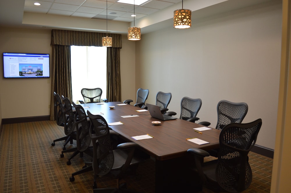 Hilton Garden Inn Houston Energy Corridor - photo 29