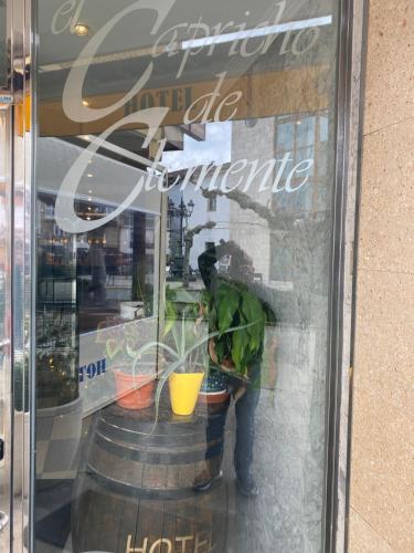 El Capricho De Clemente - last minute hotel in Unknown City