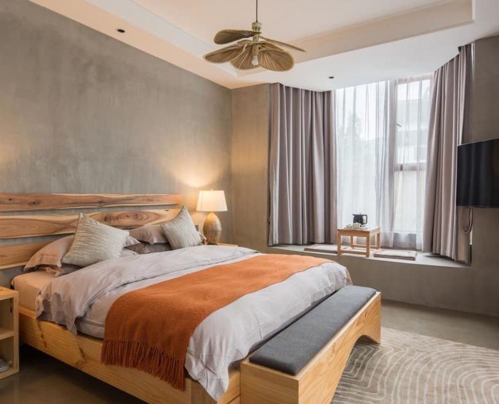 Floral Hotel Xinghui B&B in Jiaxing, People's Republic of China