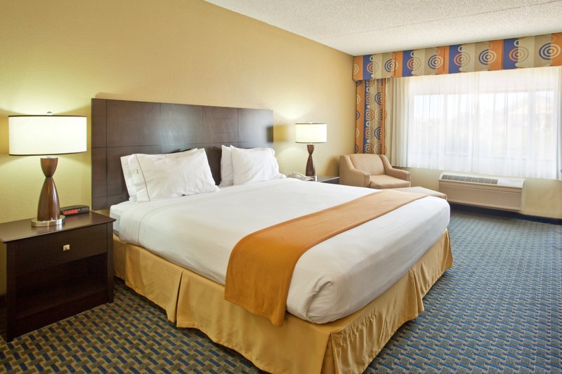 Chandler Hospitality Inn - photo 24