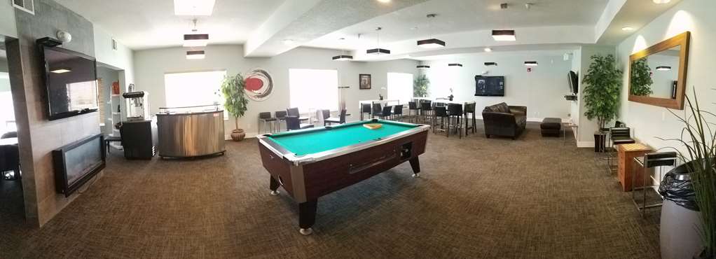 Best Western Plus Liberty Lake Inn - photo 21