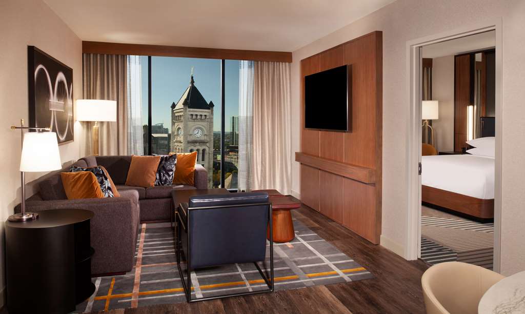 Grand Hyatt Nashville - photo 79