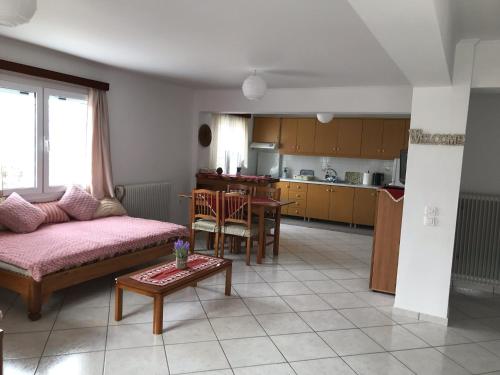 Marina’s Home — Konitsa — photo 5