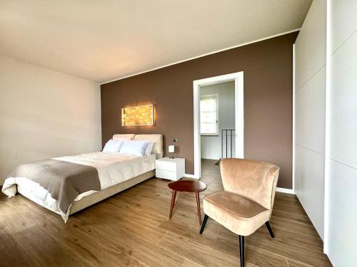 Maison Sophie — 4-Star Luxury Hotel in Dorio, Italy