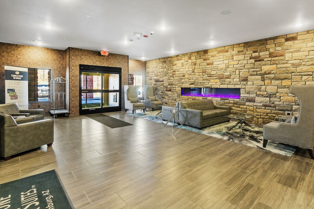 Cobblestone Hotel & Suites Wickenburg - photo 4