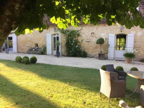 Clos de Bartinquie — hotel in Lalinde