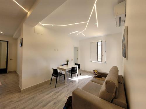 Sara luxury apartment 3 — 4-Star Luxury Hotel in Sorrento, Italy