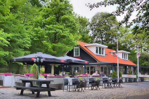 Apartments Valkenisse — 4-Star Luxury Hotel in Vlissingen, Netherlands