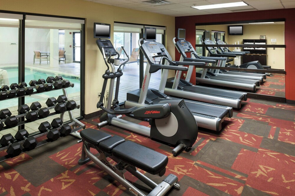 Courtyard by Marriott Wichita East - photo 12