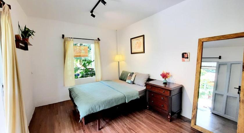 Vườn Nhà Ngoại Garden Homestay — 4-Star Luxury Hotel in Cu Chi, Vietnam