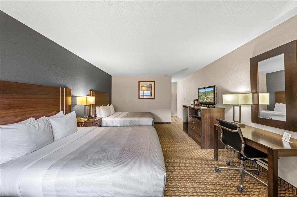 Quality Inn Durango - photo 13