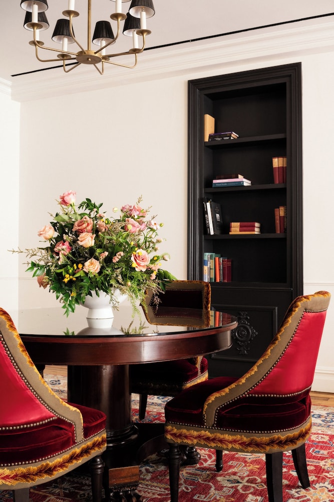 The NoMad Hotel - photo 36