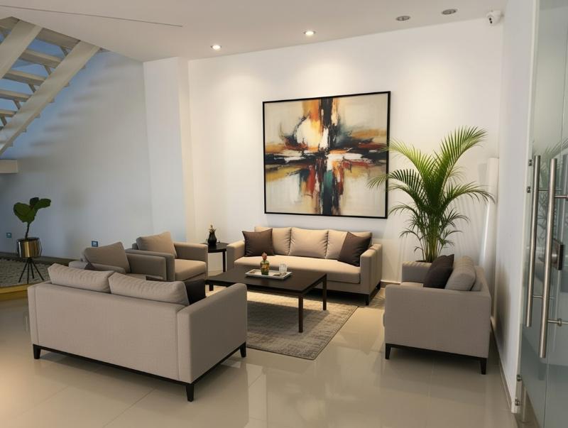 Hotel Murahno Collection — hotel in Cucuta