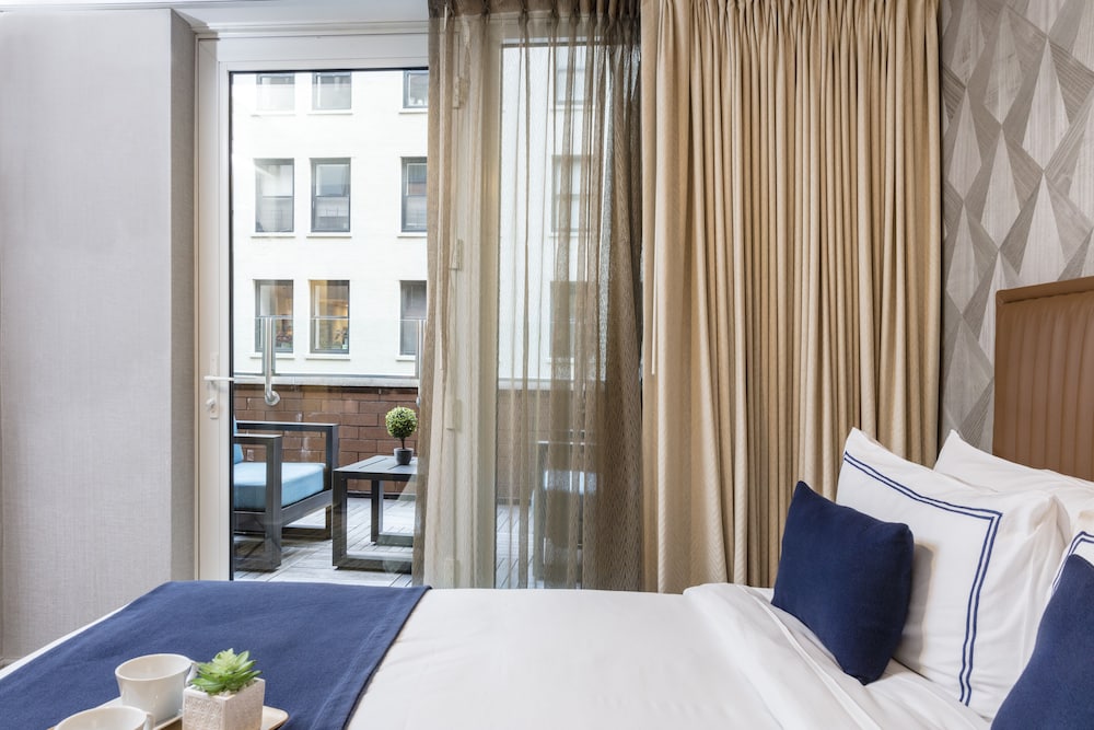 Artezen Hotel - photo 41