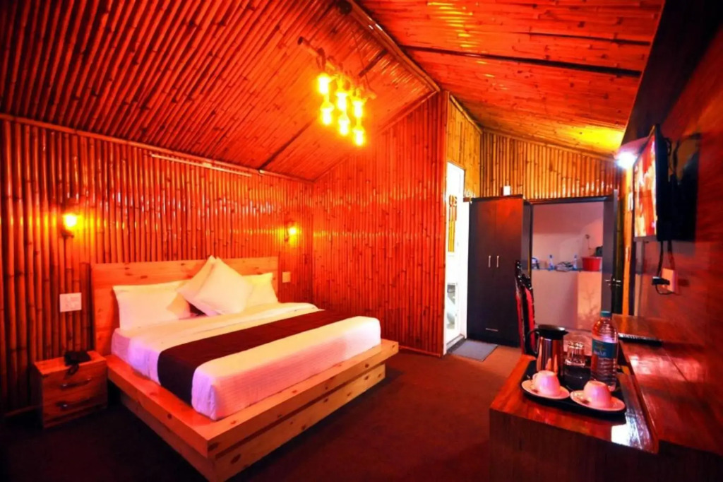 Celebs Resort — Shimla — photo 3