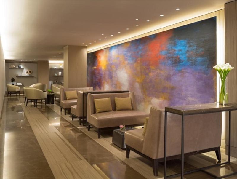 The Knickerbocker Hotel - photo 8
