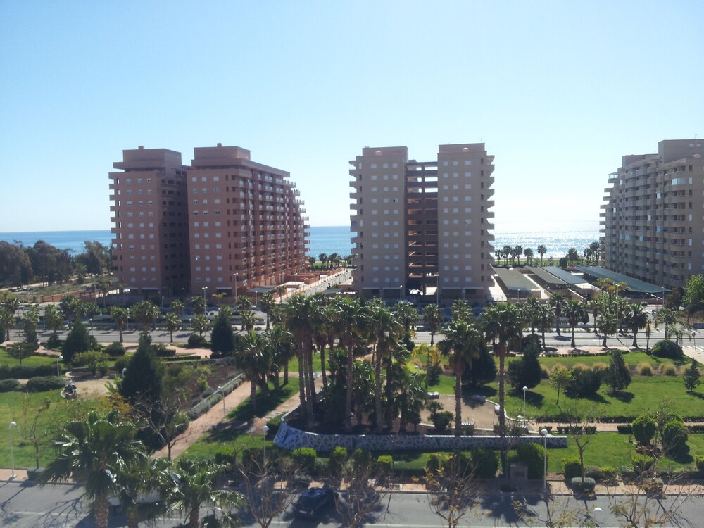 Acv costa caribe I 2 l nea planta 5F in Oropesa Del Mar, Spain