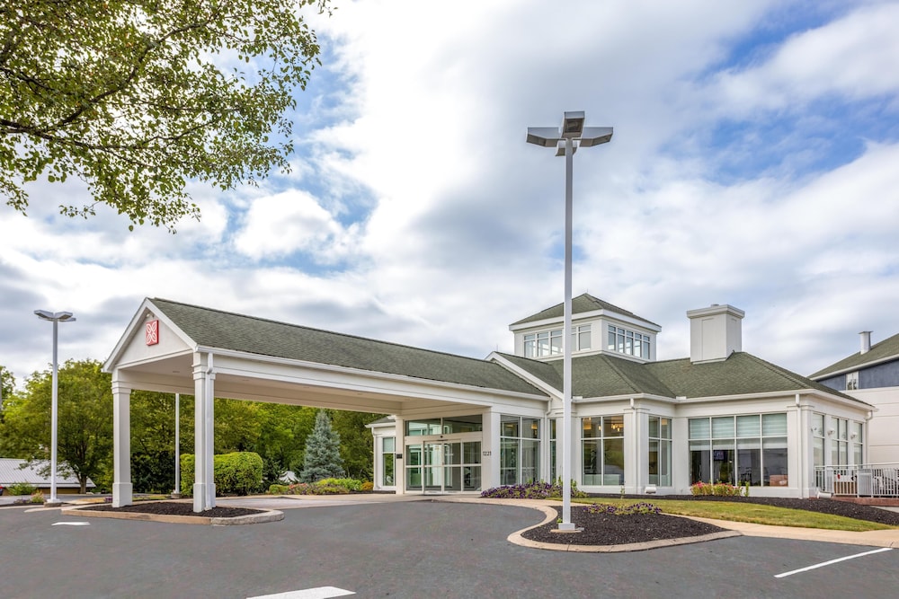 Hilton Garden Inn State College - photo 47