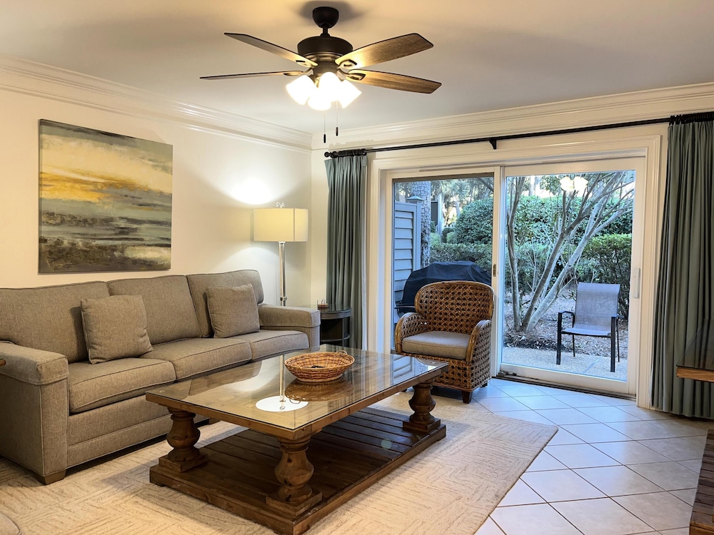 2251 Heritage Villas at The Sea Pines Resort in Hilton Head Island, United States