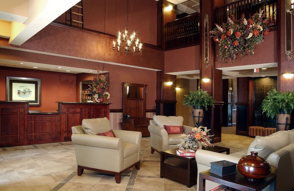 Homewood Suites by Hilton Bloomington - photo 9