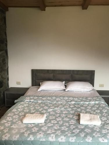 Peak Mazeri Guest House