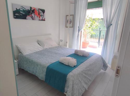 L'isola di Fimi — hotel in Isola Delle Femmine