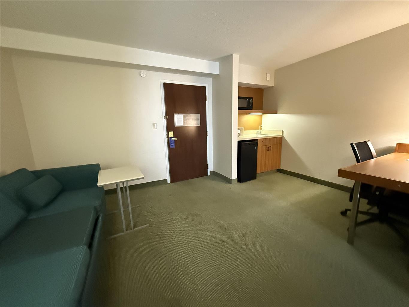 The Peoria Hotel SureStay Collection by Best Western - photo 7
