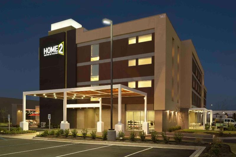 Home2 Suites by Hilton Memphis Southaven MS - photo 3